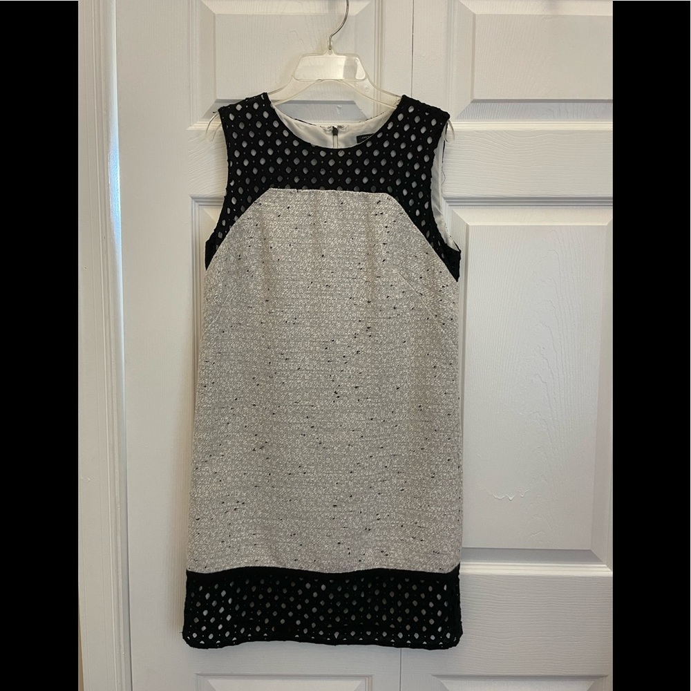 Shift dress perfect for work